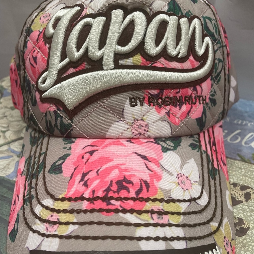 AUTHENTIC JAPAN - ROBIN ROTH - Picture 6 of 9